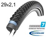 Покришка 29X2.10 (54X622) Schwalbe Marathon Plus Mtb Smartguard B/B+RT  Hs468 Dc