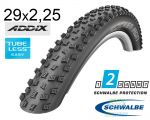 Покрышка 29X2.25 (57-622) Schwalbe Rocket Ron Performance Tl-Ready Folding B/B Hs438 Addix Ib