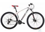 Велосипед 29 Winner Drive Рама - 20 Білий 2018