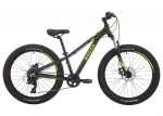 Велосипед 24 Pride Rocco 4.1 хаки 2019
