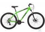 Велосипед 27,5 Pride Marvel 7.2 рама - L зелений 2018
