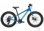 Велосипед 20+ Cannondale CUJO OS 2018 SPB