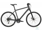 Велосипед 27,5 Cannondale BAD BOY 4 рама - X 2018L BBQ