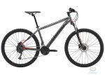 Велосипед 27,5 Cannondale CATALYST 2 рама - X 2018 GRY Серый