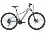 Велосипед 27,5 Cannondale FORAY 2 Feminine рама - M 2018 SLV