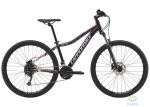 Велосипед 27,5 Cannondale FORAY 2 Feminine рама - S 2018 GXY