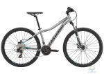 Велосипед 27,5 Cannondale FORAY 3 Feminine рама - S 2018 ASH