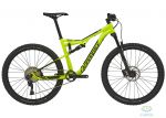 Велосипед 27,5 Cannondale Habit 5 рама - XL 2018