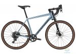 Велосипед 27,5 Cannondale SLATE SE Apex 1 disc рама - X 2018L GLB