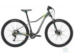 Велосипед 27,5 Cannondale TRAIL TANGO 3 Feminine рама - S 2018 GRY Сірий
