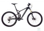 Велосипед 27,5 Cannondale Trigger Alloy 4 рама - L 2016