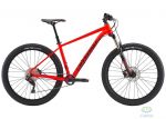 Велосипед 27,5+ Cannondale CUJO 1 рама - X 2018 ARD