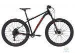 Велосипед 27,5+ Cannondale CUJO 1 рама - XL 2017