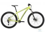 Велосипед 27,5+ Cannondale CUJO 3 рама - M 2018 VLT