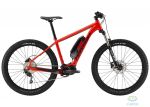 Велосипед 27,5+ Cannondale Cujo Neo 2 ARD рама - M 2017