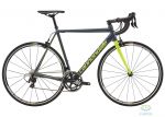 Велосипед 28 Cannondale CAAD12 105 рама - 58 2018 SLA сіро-синій