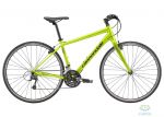 Велосипед 28 Cannondale QUICK 4 рама - M 2018 AGR