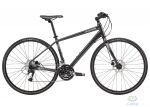 Велосипед 28 Cannondale QUICK Disc 5 рама - X 2018 NBL