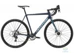 Велосипед 28 Cannondale SUPERX Apex 1 рама - 54 2018 SLA сіро-синій