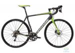 Велосипед 28 Cannondale SYNAPSE SM Disc 105 рама - 51 2016