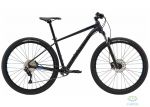 Велосипед 29 Cannondale TRAIL 5 рама - M 2018 BLK черный матовый