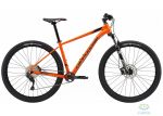 Велосипед 29 Cannondale TRAIL 5 рама - X 2018 ORG оранжевый