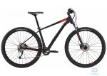 Велосипед 29 Cannondale TRAIL 6 рама - M 2018 BLK черный матовый
