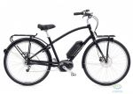 Велосипед 28 Electra Townie Commute GO! Lad BL