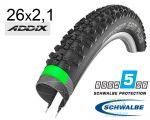 Покришка 26X2.10 (54-559) Schwalbe Smart Sam Plus G-Guard Snakeskin Performance B/B-Sk Hs476 Addix, 67 EPI