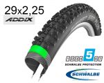 Покрышка 29X2.25 (57-622) Schwalbe Smart Sam Plus Greenguard, Snakeskin Performance B/B-Sk Hs476 Addix 67