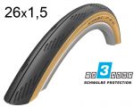 Покришка 26X1.50 (40-559) Schwalbe City Jet Hs474 K-Guard B/Bg-Sk SBC