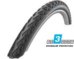 Покрышка 24X1.75 (47-507) Schwalbe Land Cruiser
