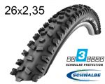 Покрышка 26X2.35 (60-559) Schwalbe Space K-Guard Active B/B Hs326 SBC 50 EPI