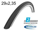 Покришка 29X2.35 (60-622) Schwalbe G-One Speed Evo Lifeskin Folding B/B-Sk Hs472 Osc Ib