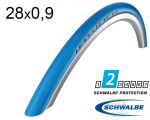 Покришка 28X0.90 (23-622) Schwalbe Insider Performance Hs376 Folding Bl/Bl Rc Ib, 67 EPI