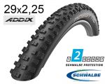 Покрышка 29X2.25 (57-622) Schwalbe Nobby Nic Performance B/B-Sk Hs463 Addix, 67 EPI