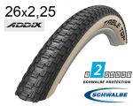 Покришка 26X2.25 (57-559) Schwalbe Table Top Performance, Folding B/Bg-Sk Hs373 Dc 67 EPI Ek