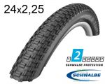 Покришка 24X2.25 (57X507) Schwalbe Table Top Hs373 Dc Performance B/B-Sk