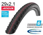 Покрышка 29X2.10 (54-622) Schwalbe Thunder Burt Snakeskin, T-Easy, Evolutoin Folding B/B-Sk Hs451 Addix Speed 67 EPI Ek