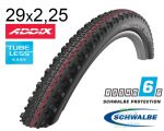 Покрышка 29X2.25 (57-622) Schwalbe Thunder Burt Snakeskin T-Easy Evolutoin Folding B/B-Sk Hs451 Addix Speed, 67 EPI Ek