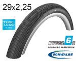 Покришка 29X2.25 (57-622) Schwalbe G-One Allround Snakeskin Tl-Easy Folding B/B-Sk Hs473 Osc Ib