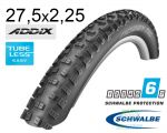Покришка 27.5X2.25 650B (57-584) Schwalbe Nobby Nic Performance Tl-Ready Folding B/B Hs463 Addix, 67 EPI Ek