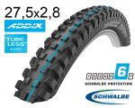 Покрышка 27.5X2.80 650B (70-584) Schwalbe Magic Mary Snakeskin, Tle, Apex, Evolutoin Folding B/B-Sk Hs447 Addix Spgrip 67 EPI Ek