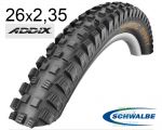 Покрышка 26X2.35 (60-559) Schwalbe Magic Mary Bikepark Performance B/B Hs447 Addix 20D2 EPI