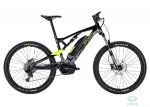 Велосипед Lapierre OVERVOLT XC 400+ 47 L 2018