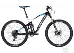 Велосипед Lapierre X-CONTROL 227 53 XL 2018
