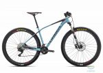 Велосипед Orbea ALMA 27 H30 18 M Blue - Black 2018