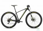 Велосипед Orbea ALMA 29 H30 18 M Black - Pistach 2018