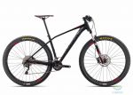 Велосипед Велосипед Orbea ALMA 29 H50 18 XL Black 2018
