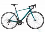 Велосипед Orbea AVANT H40 18 53 Blue-Green 2018